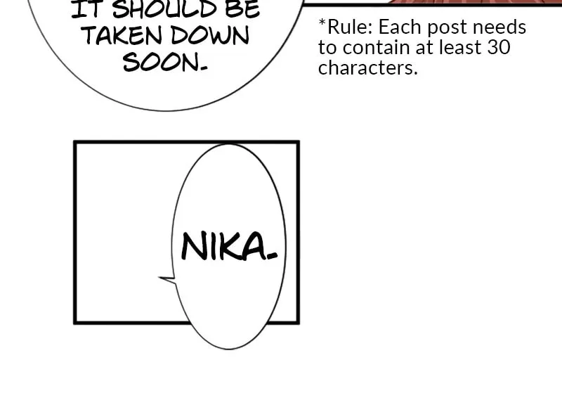 Revenge is Best Served Cold Chapter 33 page 26 - 