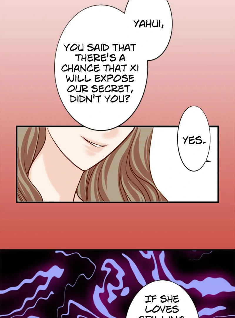 Revenge is Best Served Cold Chapter 33 page 28 - 