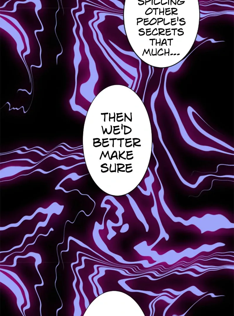 Revenge is Best Served Cold Chapter 33 page 29 - 