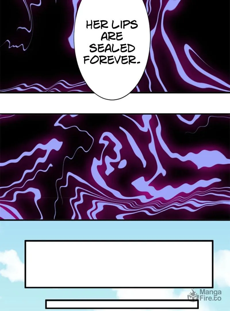 Revenge is Best Served Cold Chapter 33 page 30 - 