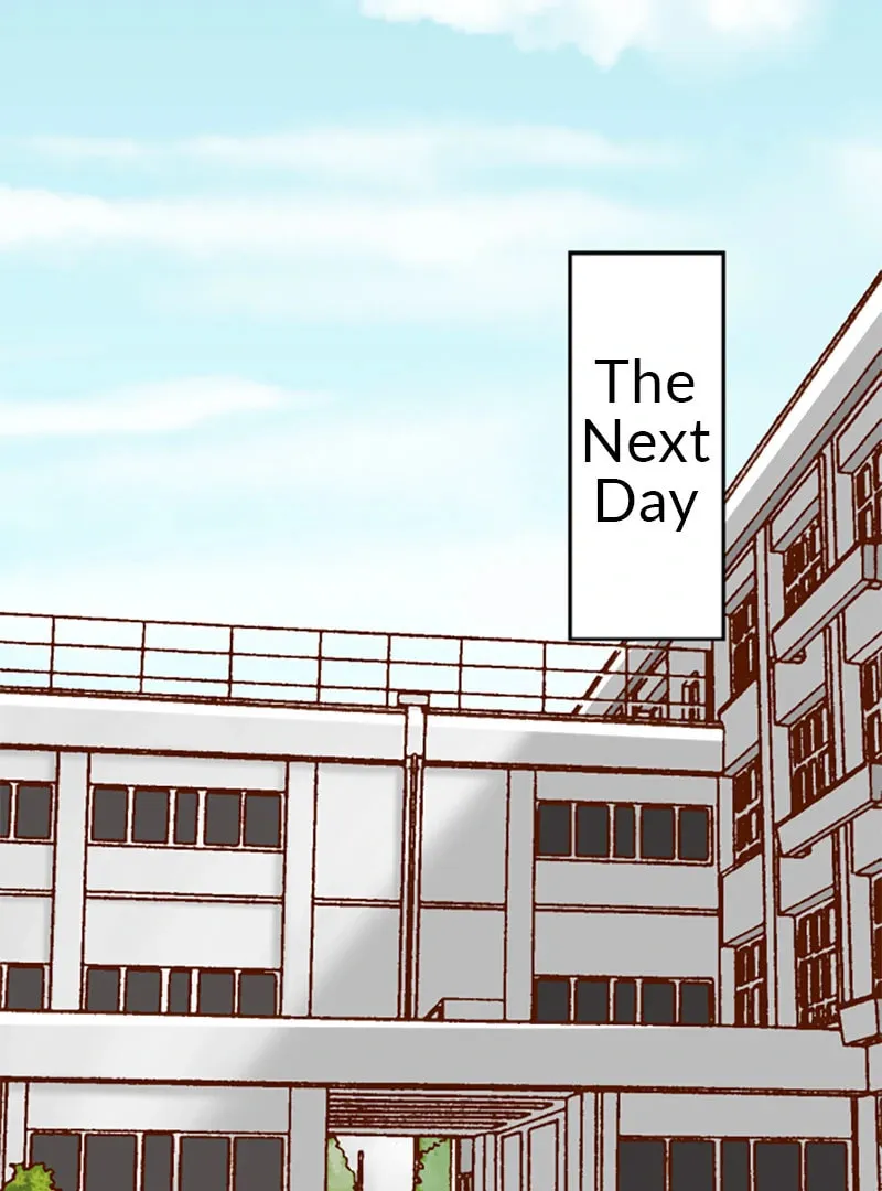 Revenge is Best Served Cold Chapter 33 page 31 - 