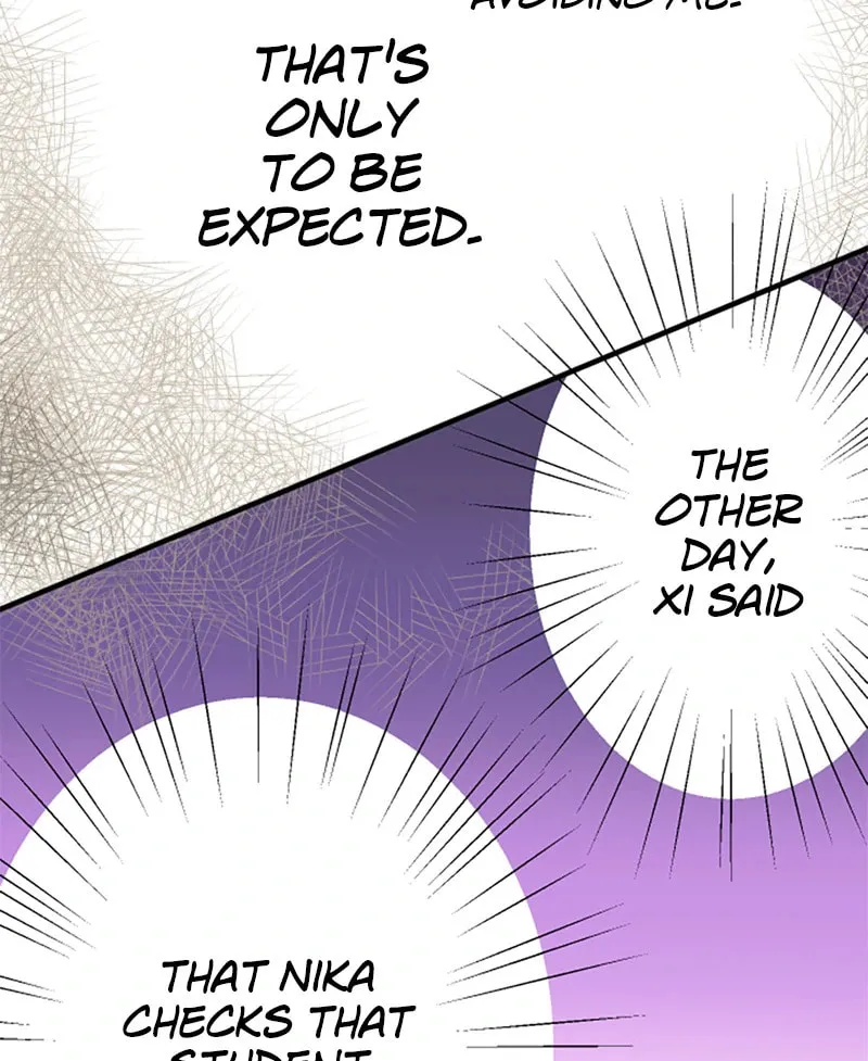 Revenge is Best Served Cold Chapter 33 page 37 - 