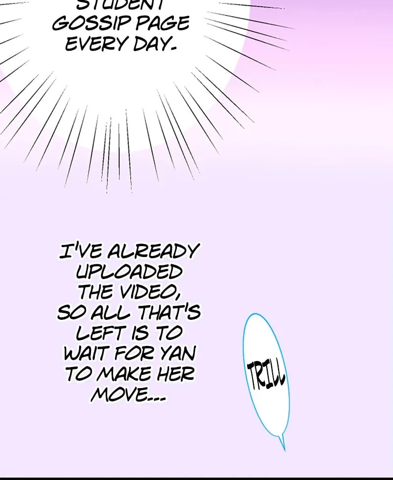 Revenge is Best Served Cold Chapter 33 page 38 - 