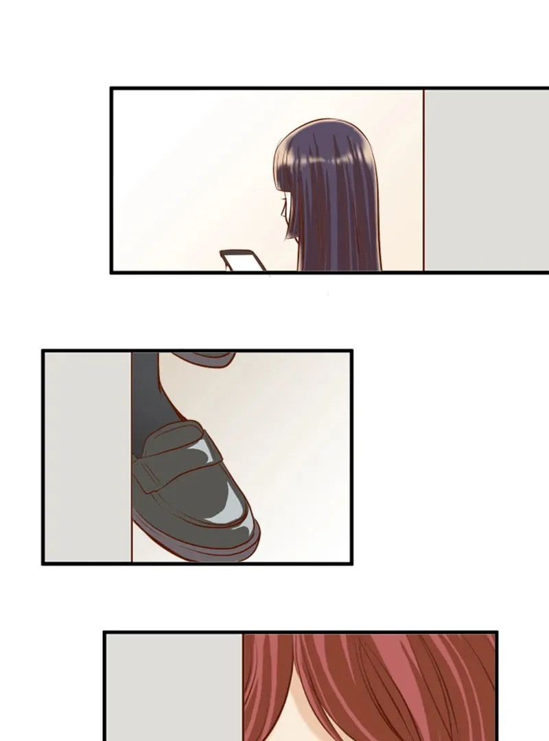 Revenge is Best Served Cold Chapter 33 page 41 - 