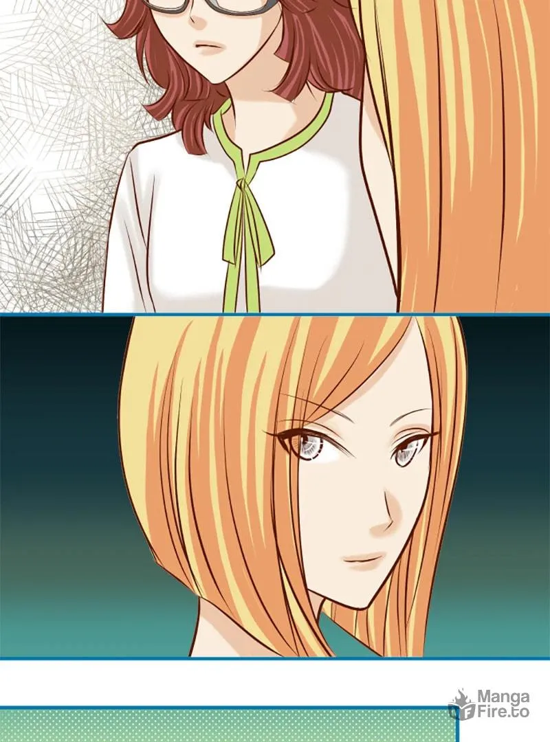 Revenge is Best Served Cold Chapter 33 page 45 - 