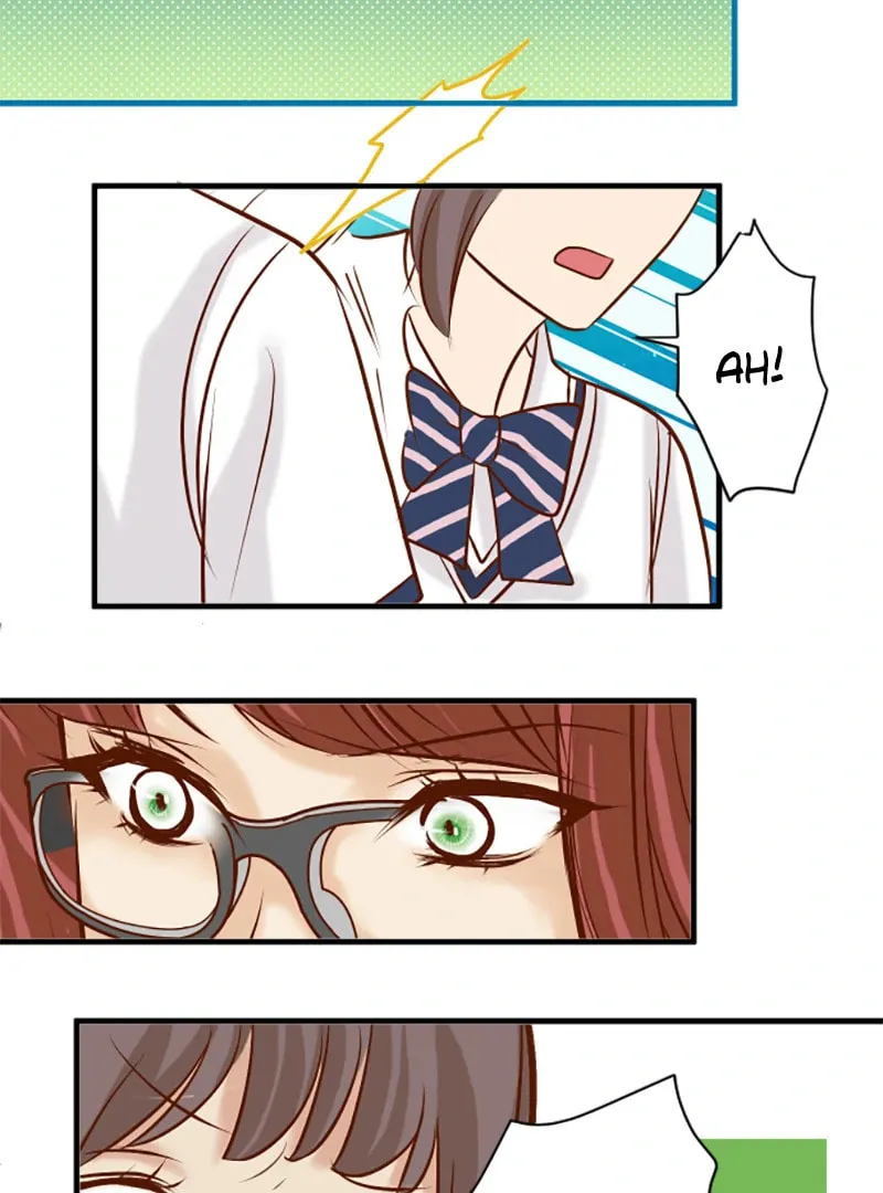 Revenge is Best Served Cold Chapter 33 page 46 - 