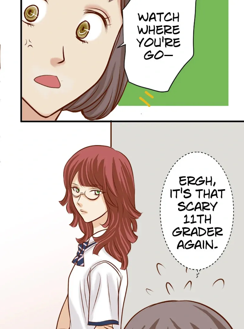 Revenge is Best Served Cold Chapter 33 page 47 - 