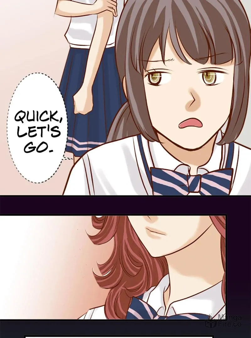 Revenge is Best Served Cold Chapter 33 page 48 - 