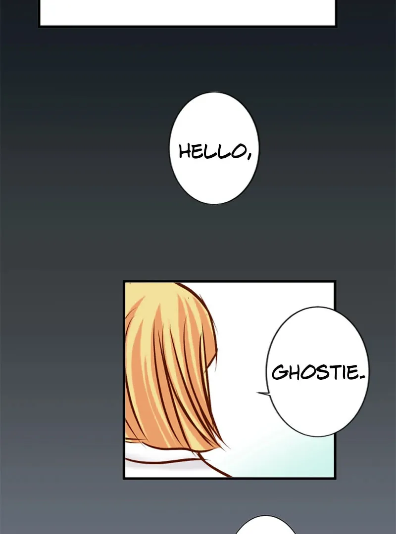 Revenge is Best Served Cold Chapter 33 page 49 - 
