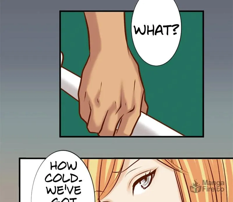 Revenge is Best Served Cold Chapter 33 page 50 - 