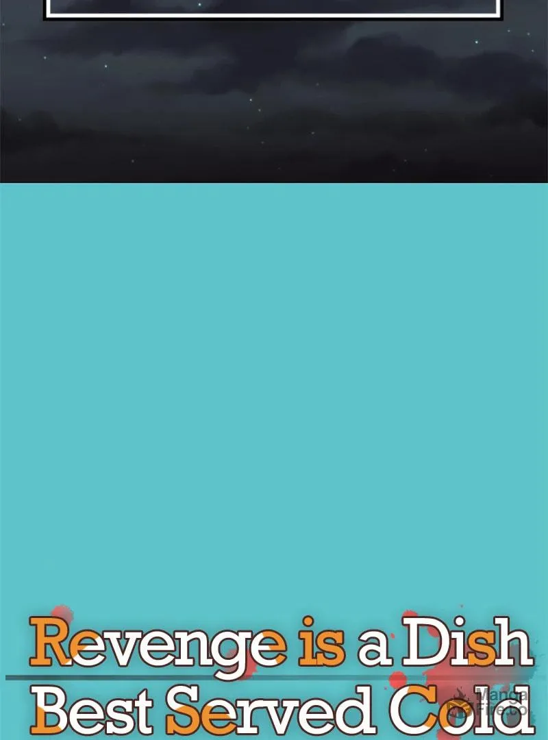 Revenge is Best Served Cold Chapter 33 page 6 - 
