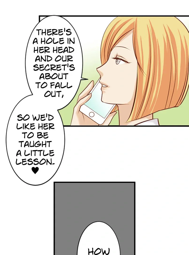 Revenge is Best Served Cold Chapter 33 page 53 - 