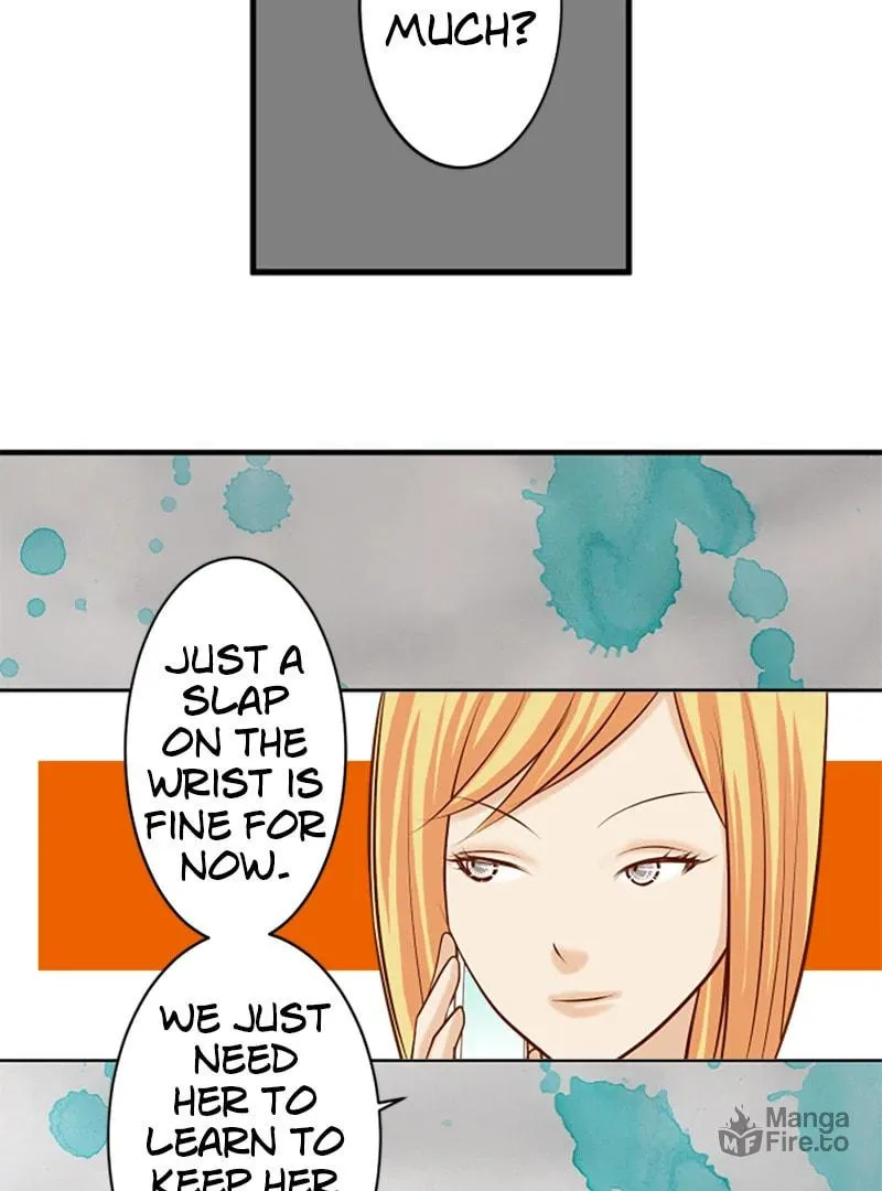 Revenge is Best Served Cold Chapter 33 page 54 - 