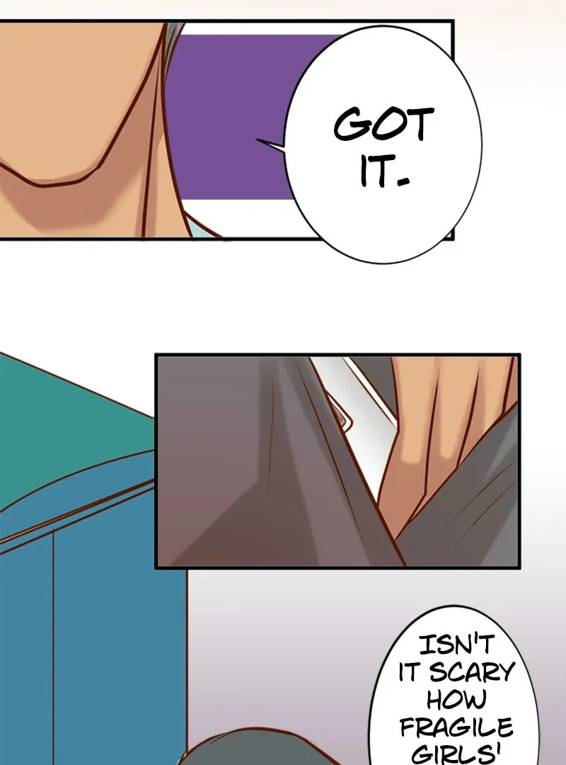 Revenge is Best Served Cold Chapter 33 page 56 - 