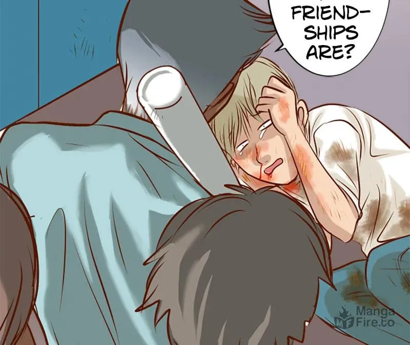 Revenge is Best Served Cold Chapter 33 page 57 - 