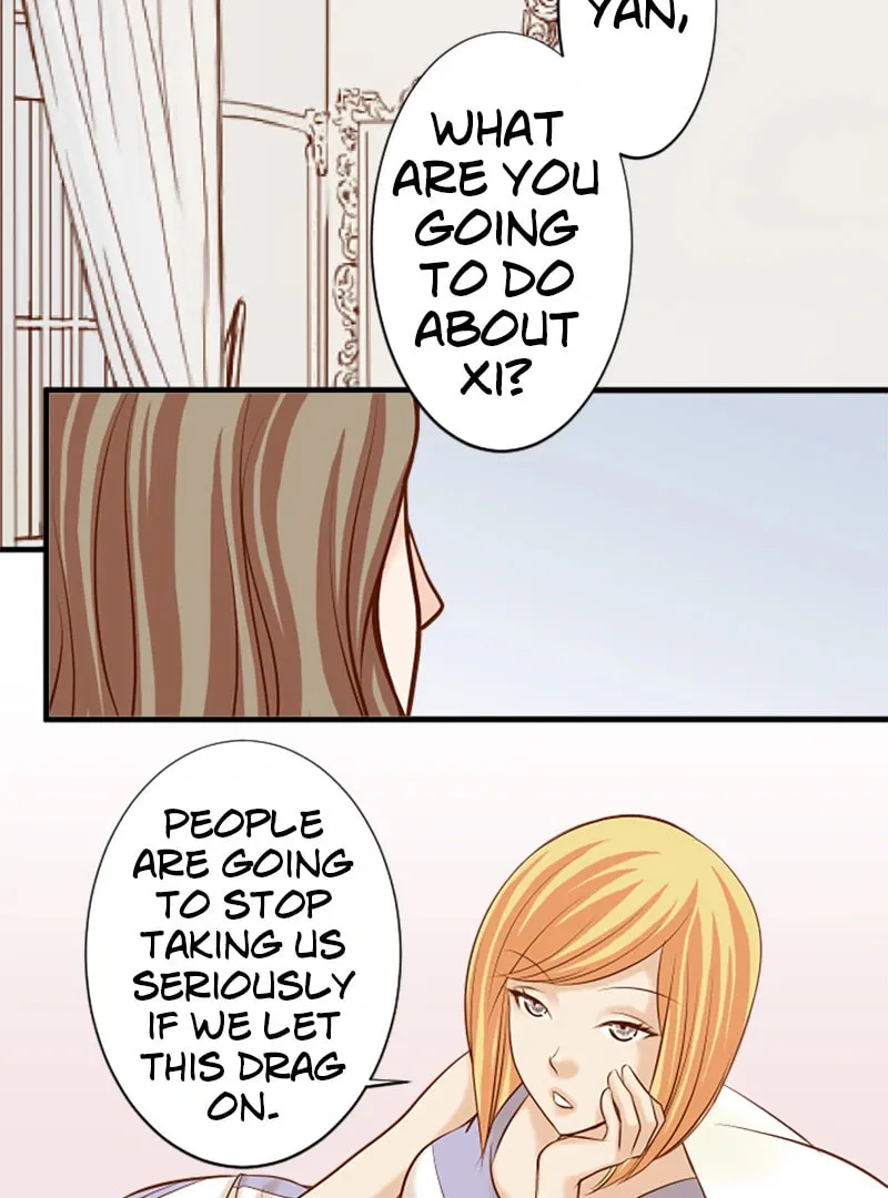Revenge is Best Served Cold Chapter 33 page 8 - 