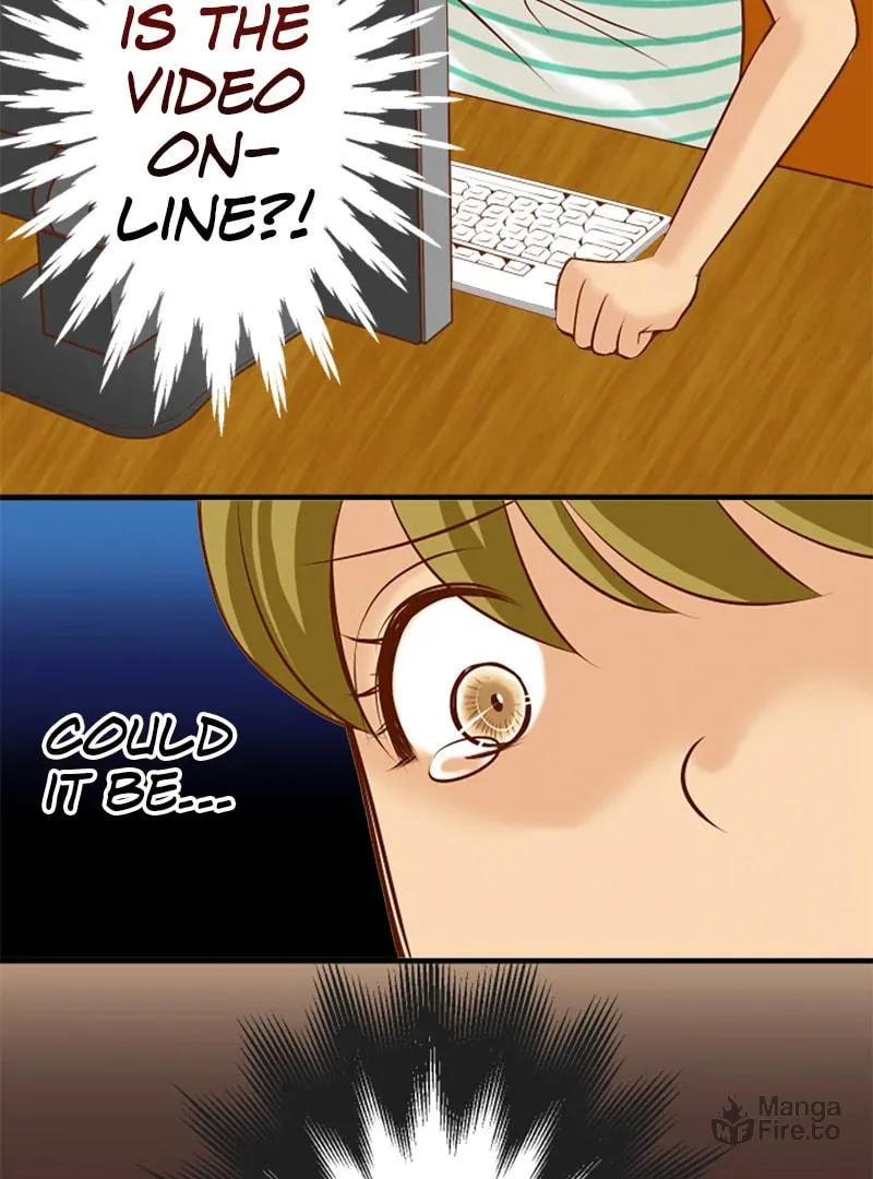 Revenge is Best Served Cold Chapter 34 page 3 - 