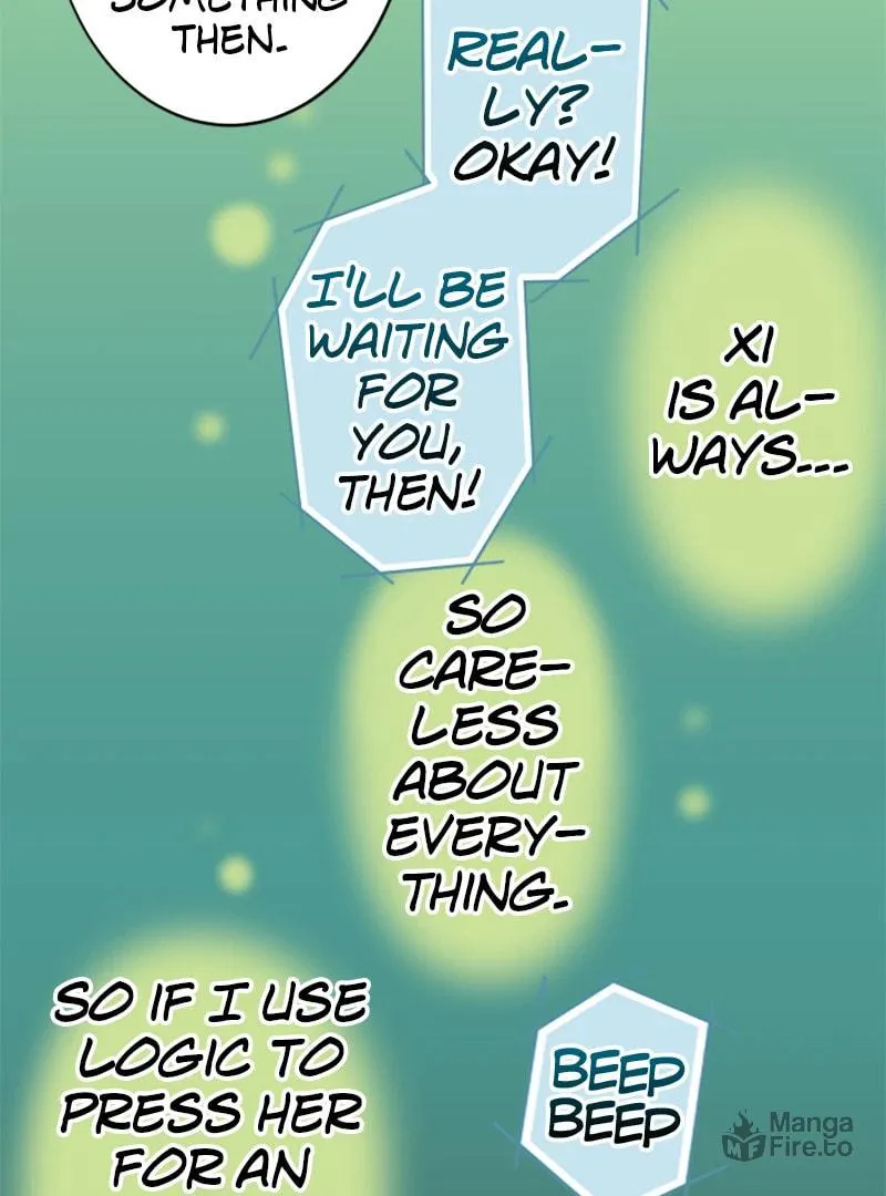 Revenge is Best Served Cold Chapter 34 page 33 - 