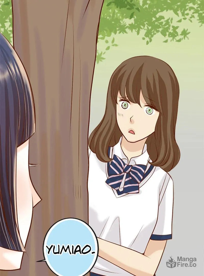 Revenge is Best Served Cold Chapter 34 page 36 - 