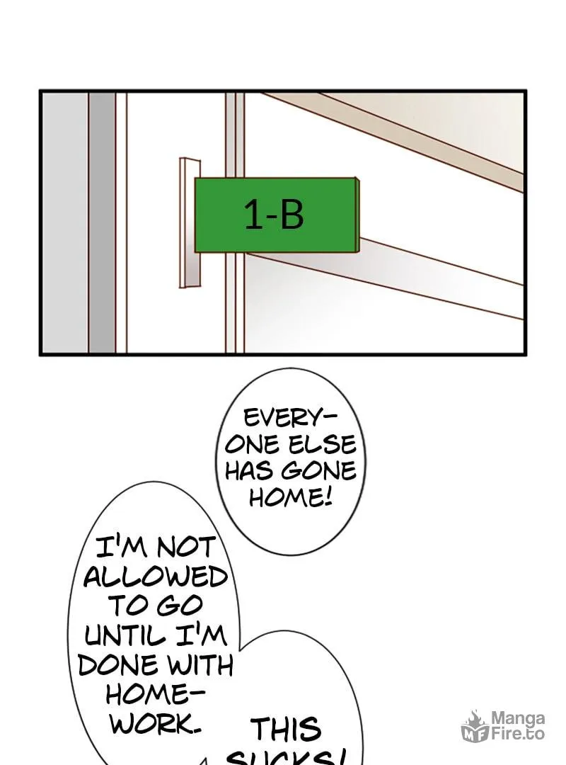 Revenge is Best Served Cold Chapter 34 page 42 - 