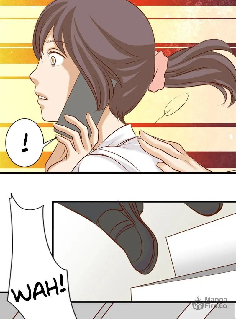 Revenge is Best Served Cold Chapter 34 page 45 - 