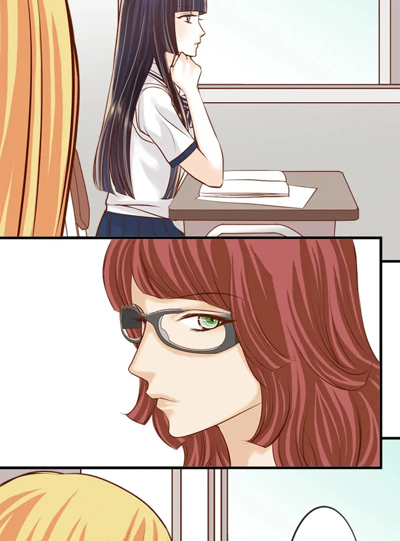 Revenge is Best Served Cold Chapter 34 page 7 - 
