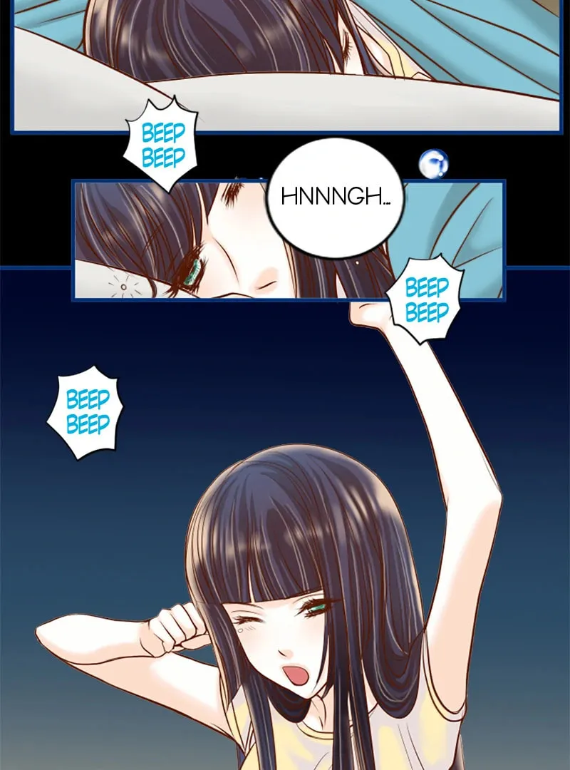 Revenge is Best Served Cold Chapter 35 page 2 - 