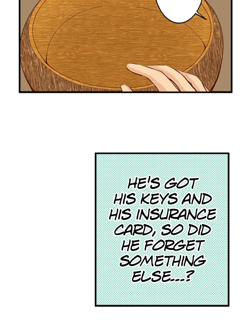 Revenge is Best Served Cold Chapter 35 page 29 - 