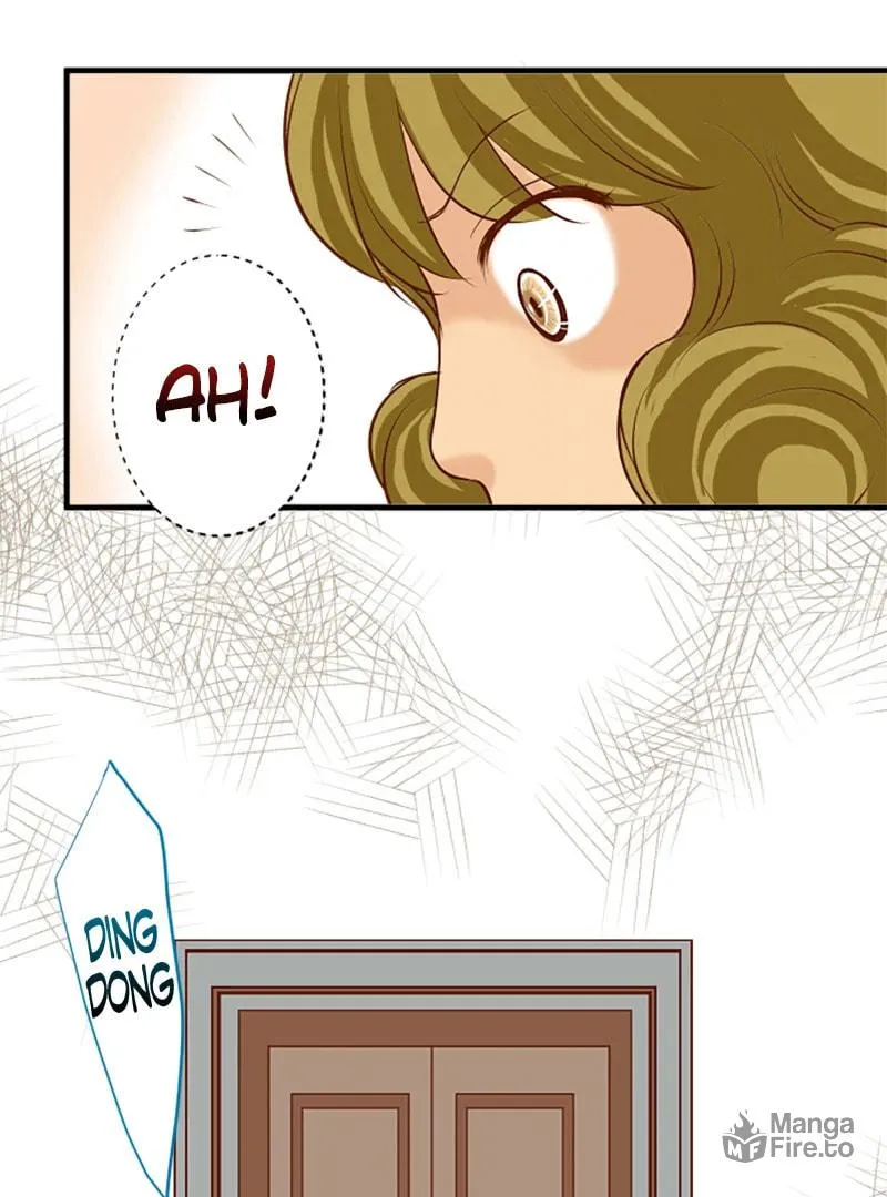 Revenge is Best Served Cold Chapter 35 page 30 - 