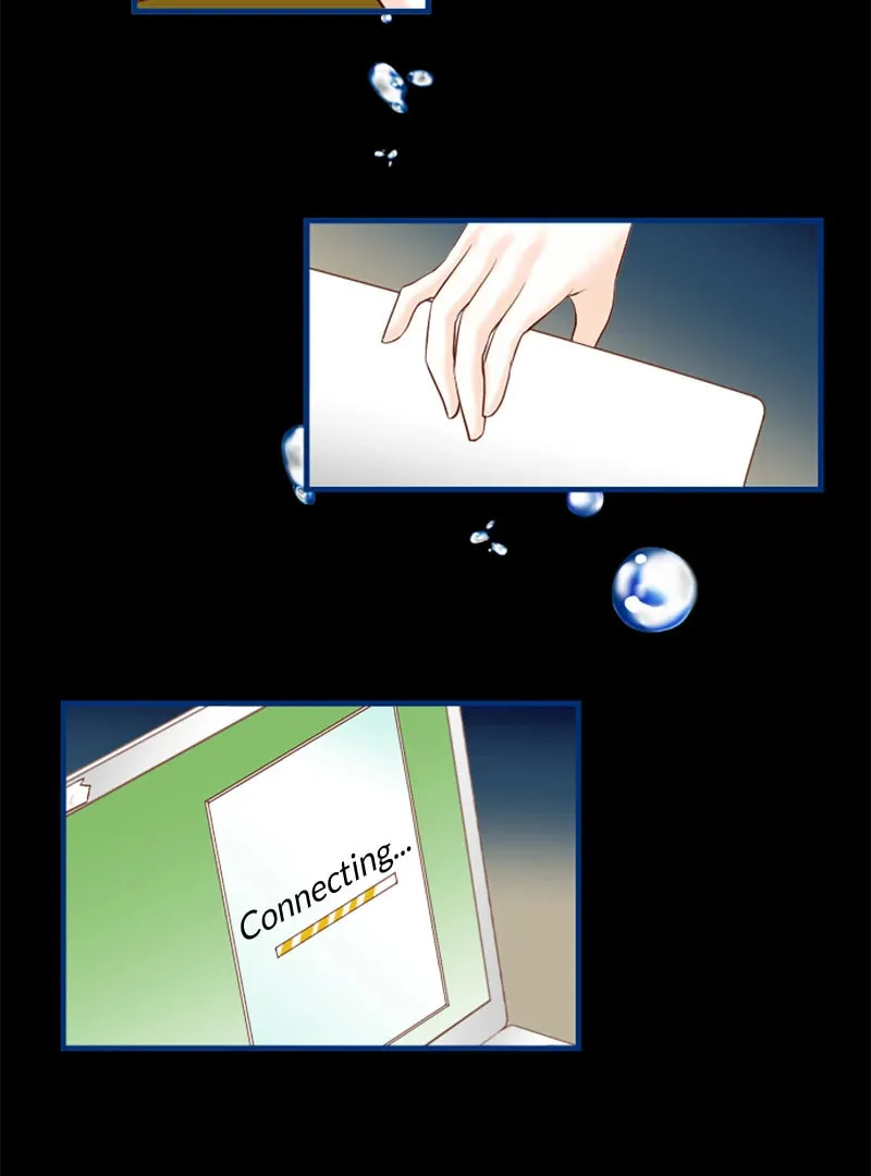 Revenge is Best Served Cold Chapter 35 page 4 - 