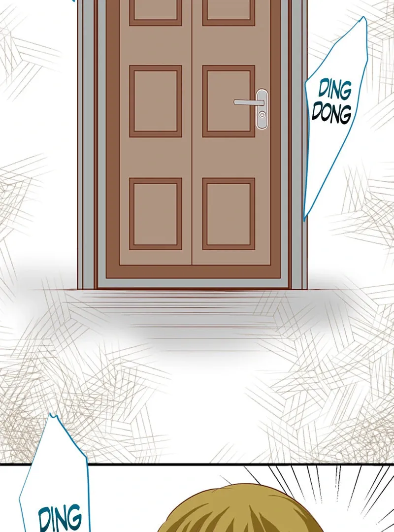 Revenge is Best Served Cold Chapter 35 page 31 - 