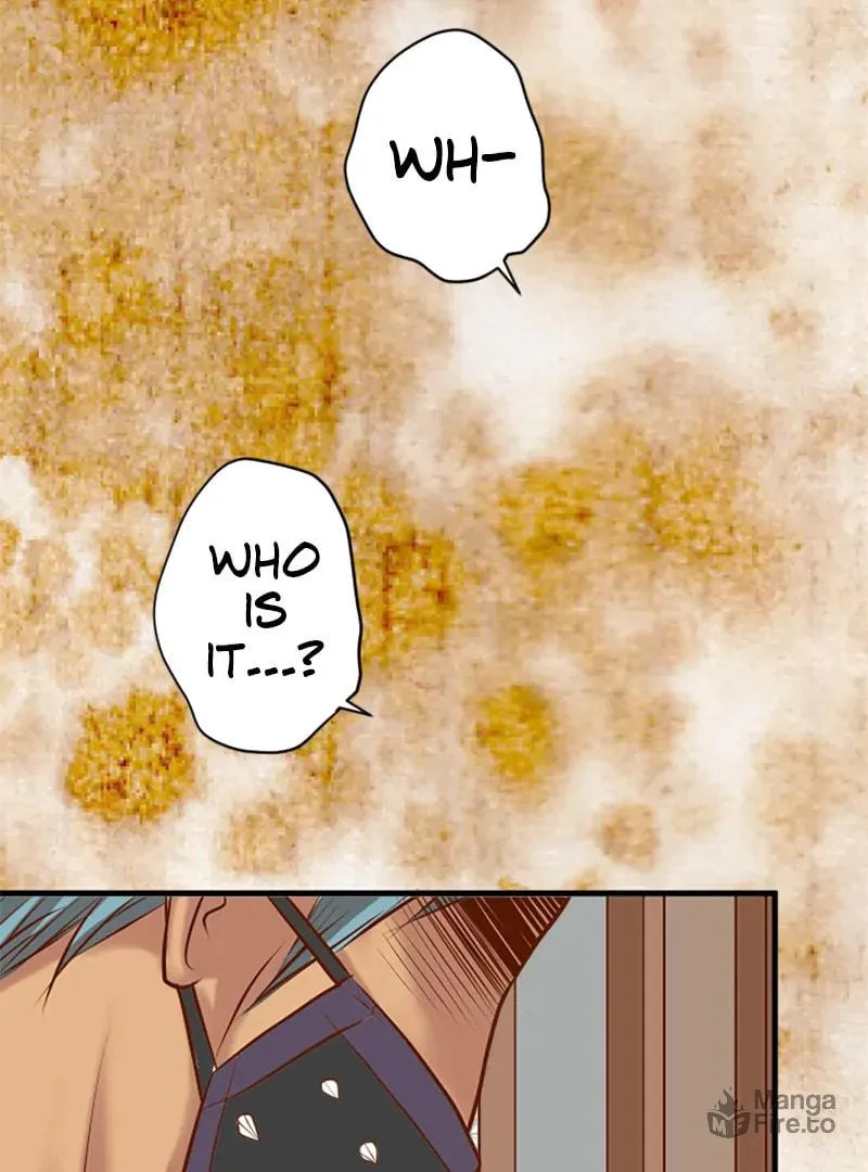 Revenge is Best Served Cold Chapter 35 page 33 - 
