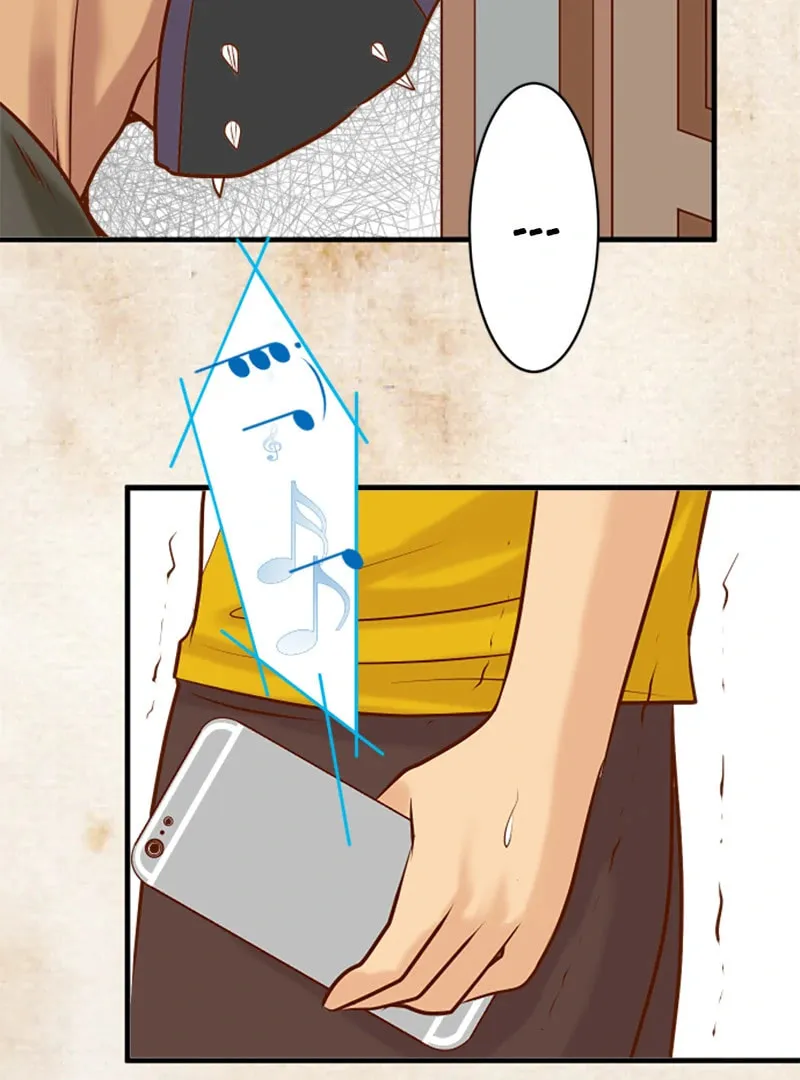 Revenge is Best Served Cold Chapter 35 page 34 - 