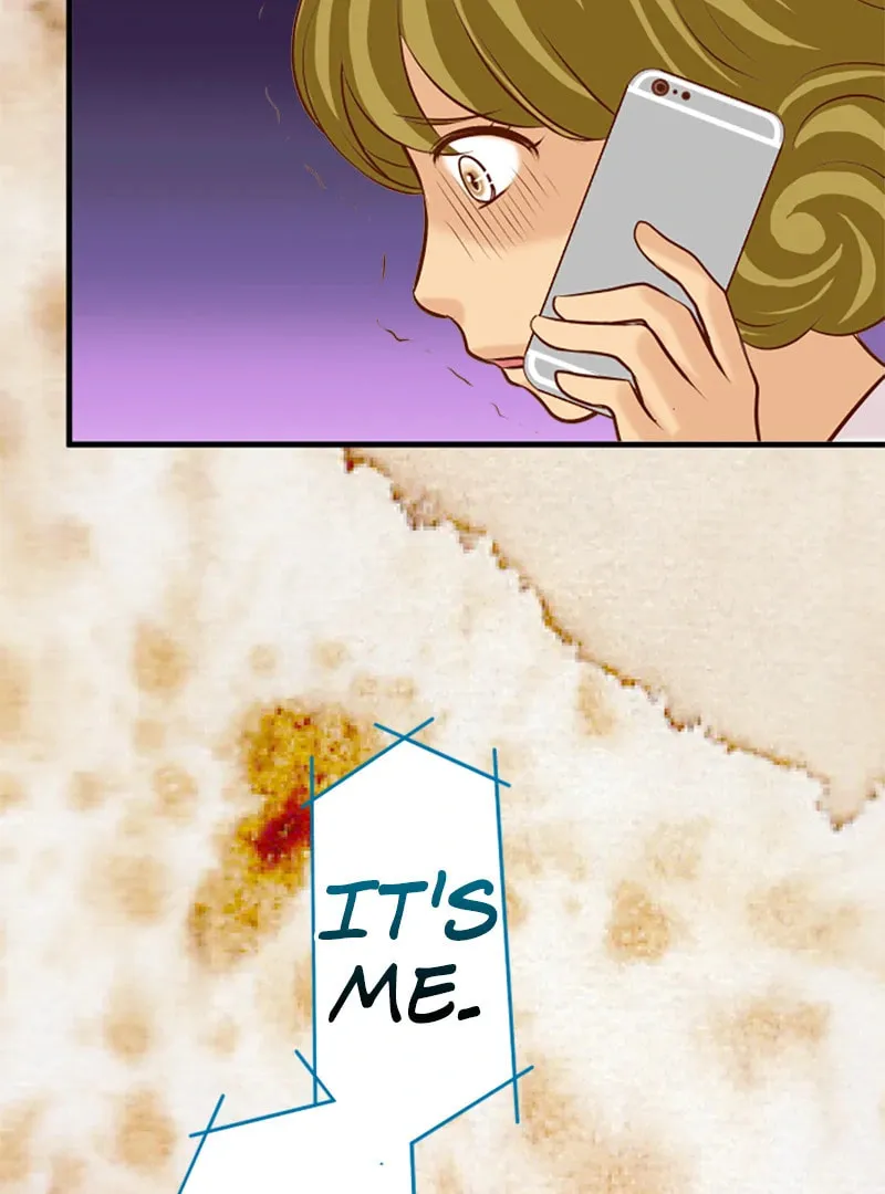 Revenge is Best Served Cold Chapter 35 page 38 - 