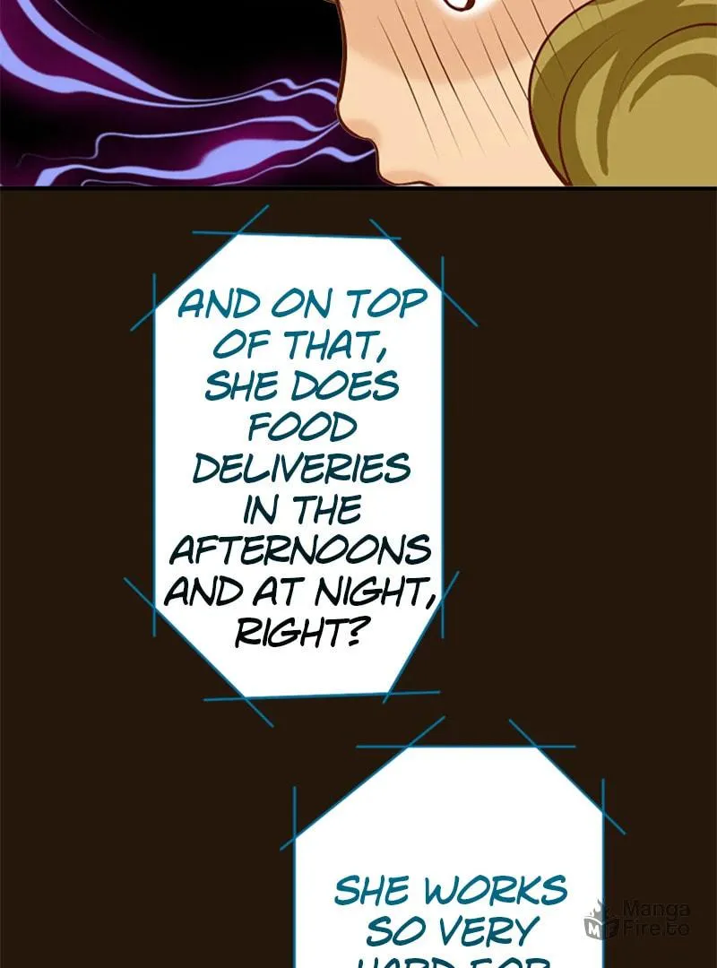 Revenge is Best Served Cold Chapter 35 page 45 - 