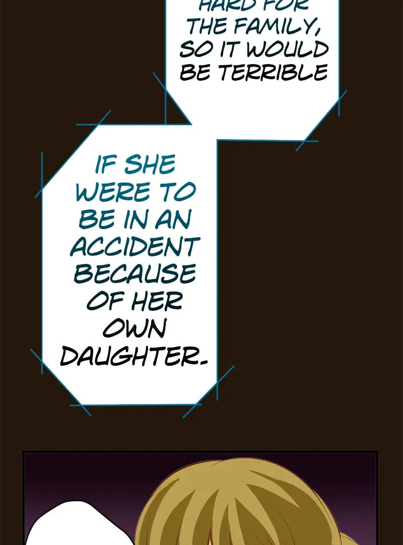 Revenge is Best Served Cold Chapter 35 page 46 - 