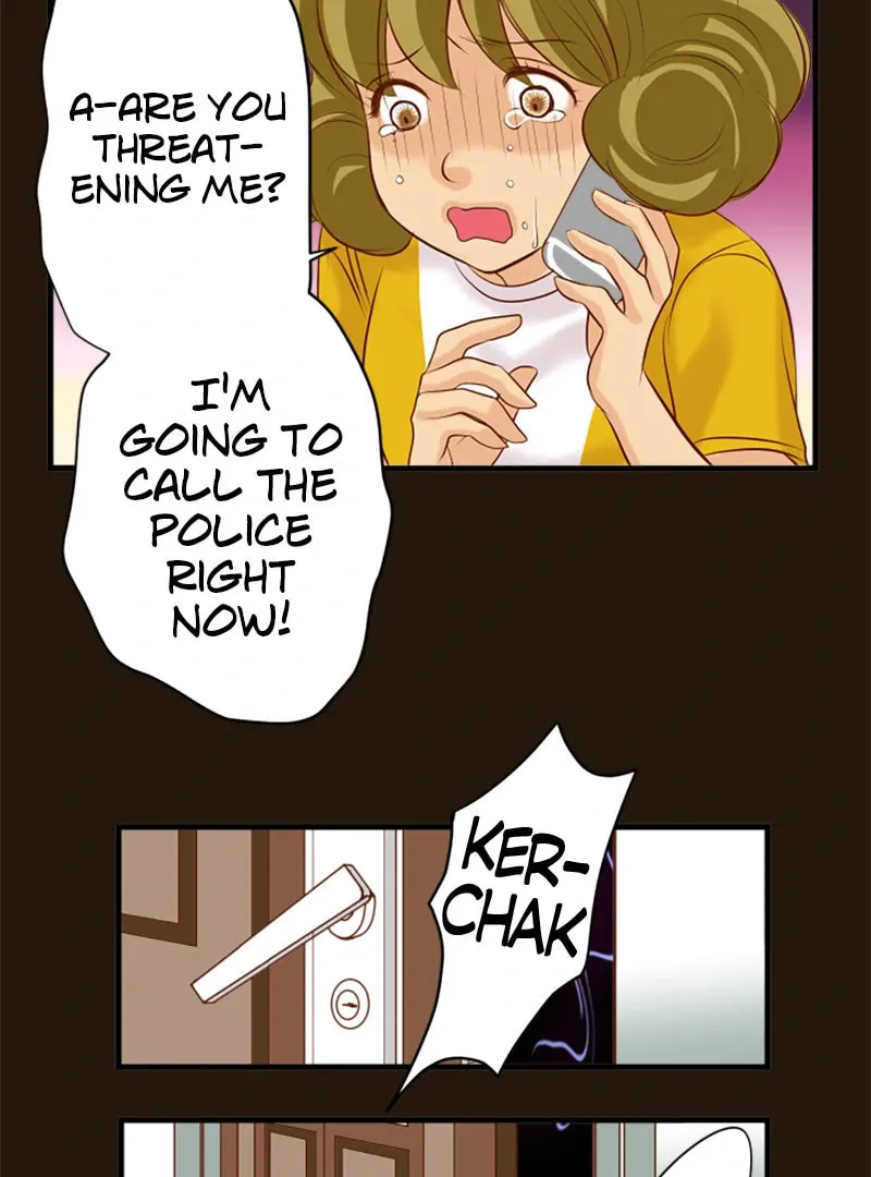 Revenge is Best Served Cold Chapter 35 page 47 - 