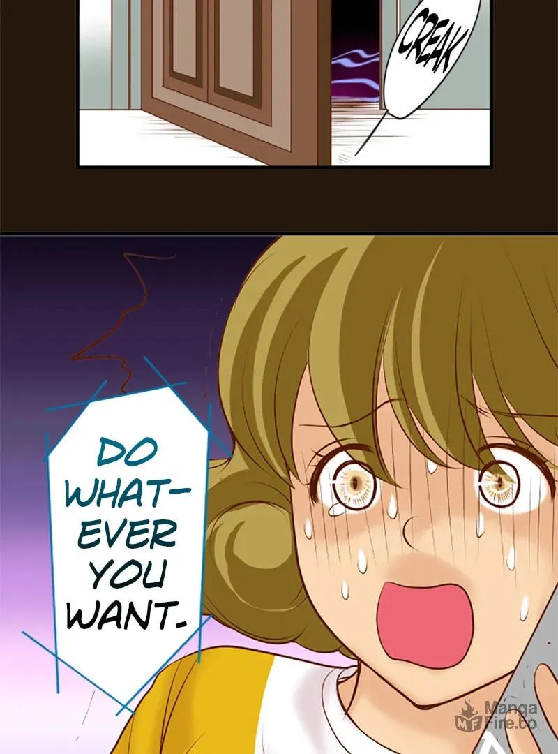 Revenge is Best Served Cold Chapter 35 page 48 - 