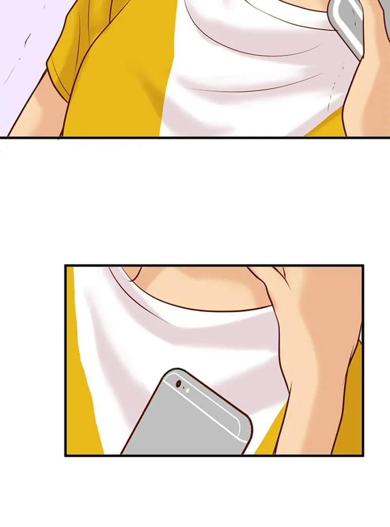 Revenge is Best Served Cold Chapter 35 page 49 - 