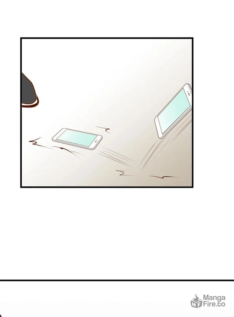 Revenge is Best Served Cold Chapter 35 page 50 - 