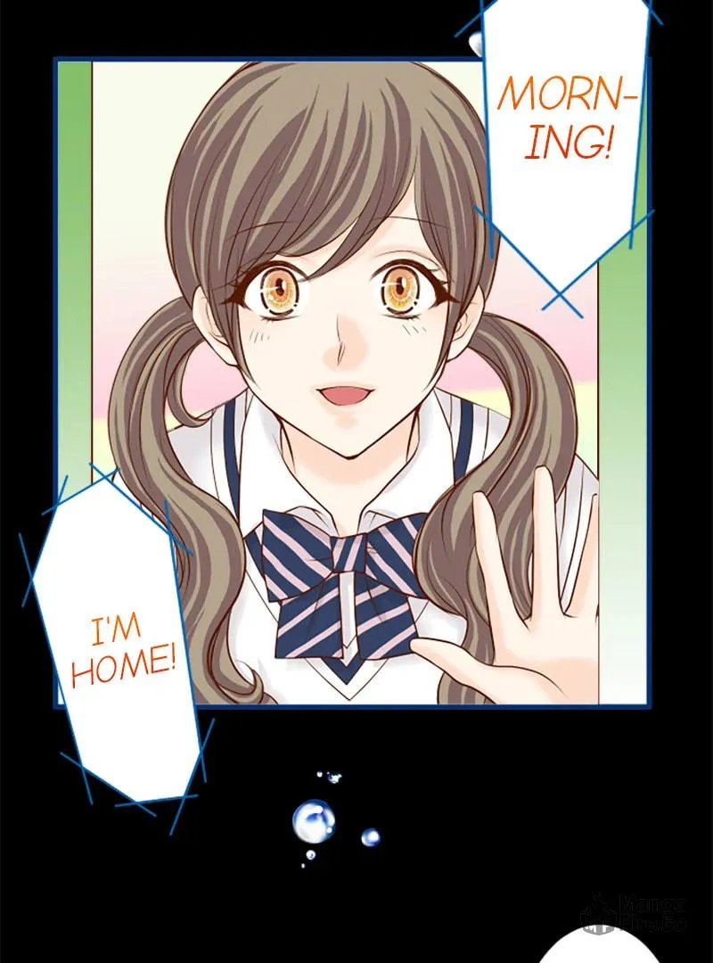 Revenge is Best Served Cold Chapter 35 page 6 - 