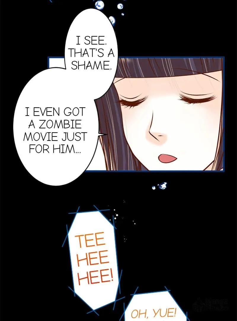 Revenge is Best Served Cold Chapter 35 page 10 - 