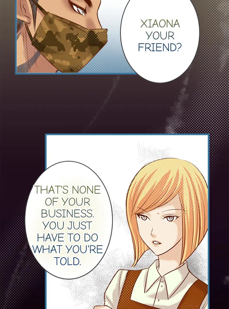 Revenge is Best Served Cold Chapter 36 page 2 - 