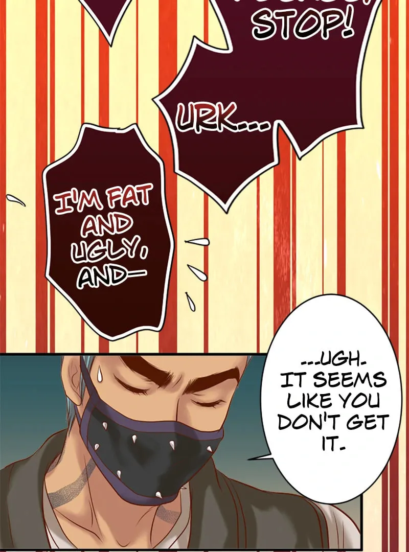 Revenge is Best Served Cold Chapter 36 page 29 - 