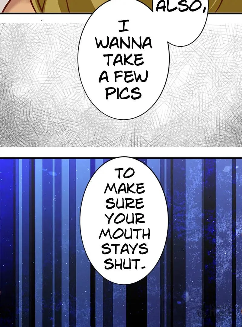 Revenge is Best Served Cold Chapter 36 page 33 - 