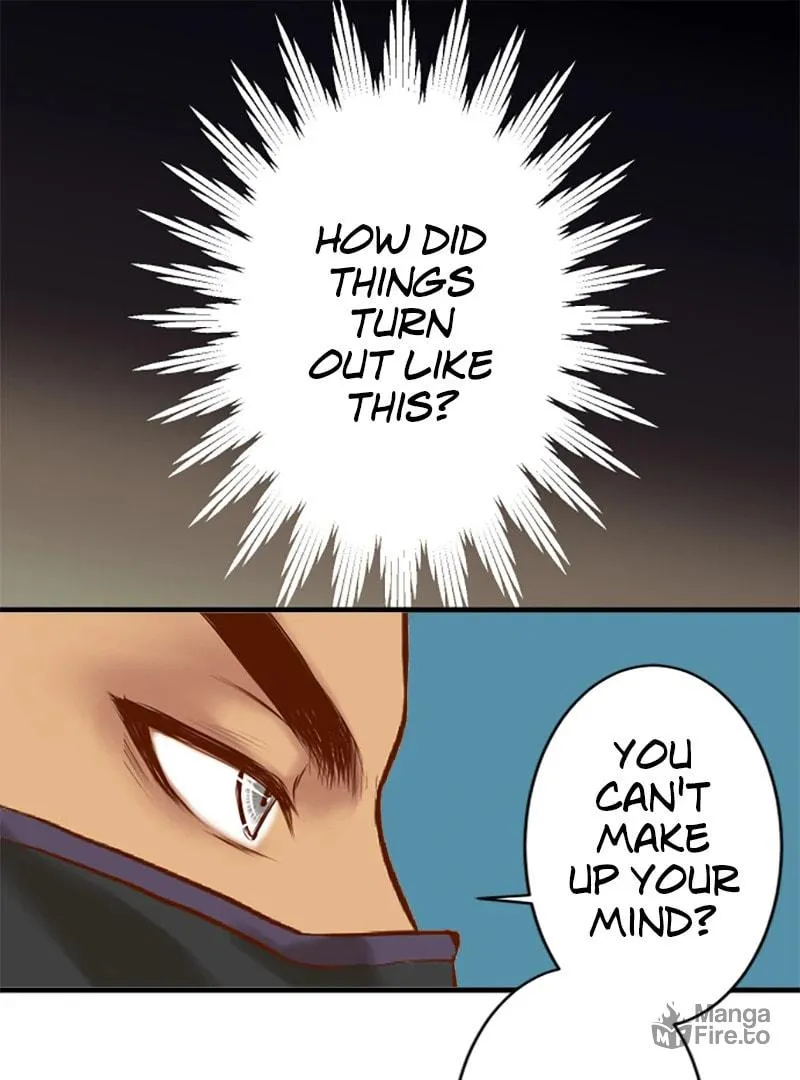 Revenge is Best Served Cold Chapter 36 page 36 - 