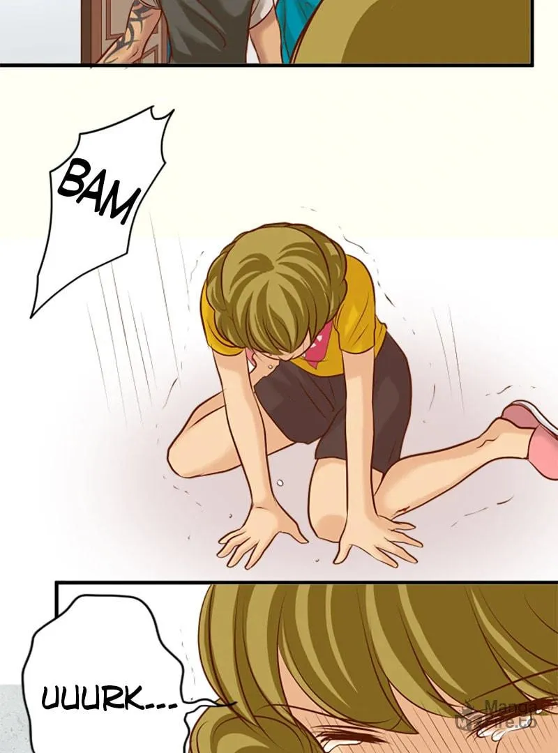 Revenge is Best Served Cold Chapter 36 page 42 - 