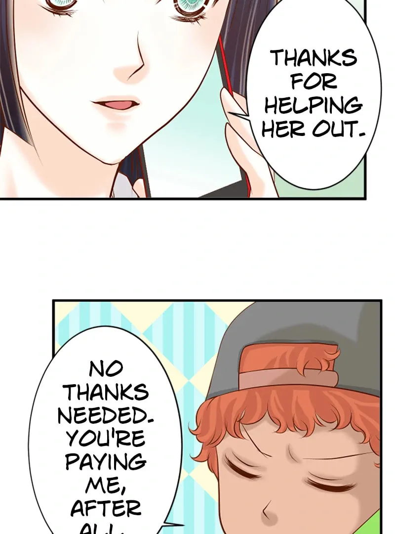 Revenge is Best Served Cold Chapter 36 page 49 - 