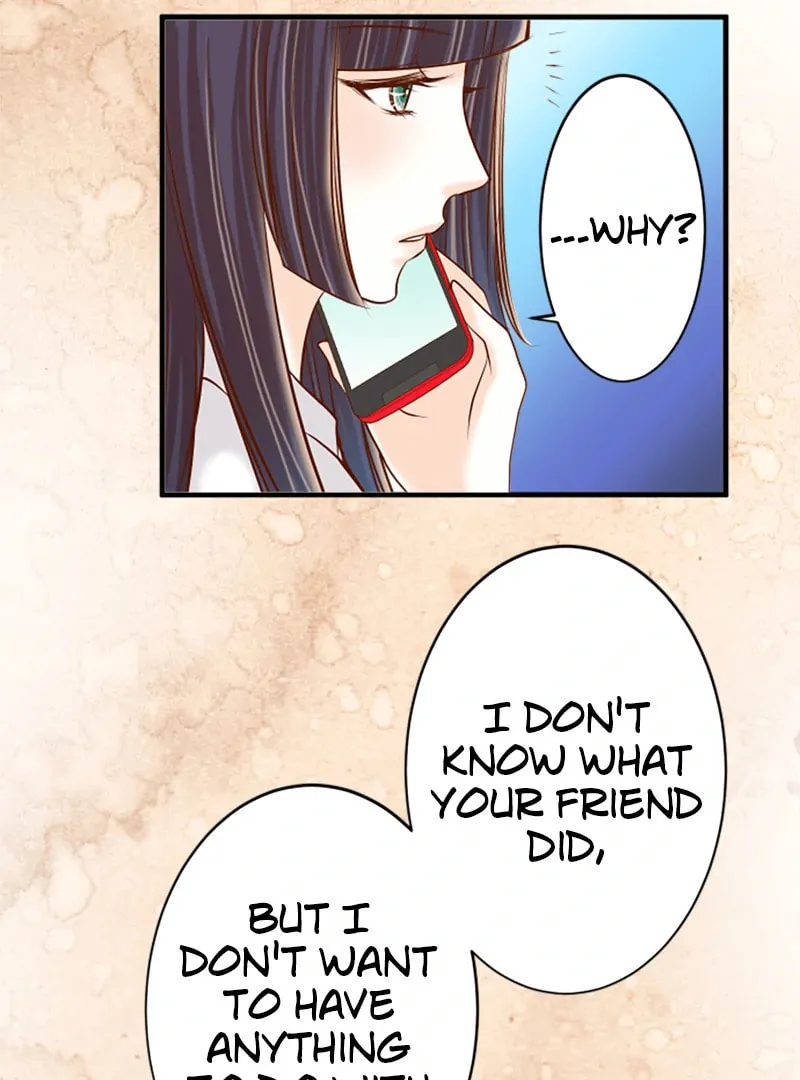 Revenge is Best Served Cold Chapter 36 page 53 - 