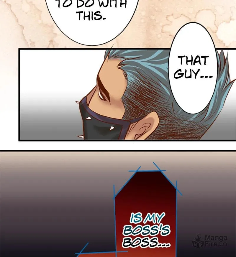 Revenge is Best Served Cold Chapter 36 page 54 - 